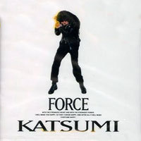 [중고] Katsumi / Force (일본수입/picl1043)