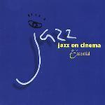 [중고] V.A. / Jazz On Cinema Essential (5CD Box Set/아웃케이스)