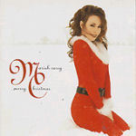 [중고] Mariah Carey / Merry Christmas (CD+DVD)
