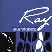 [중고] O.S.T. / Ray: Craig Armstrong (Score) - 레이 (수입)