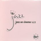[중고] V.A. / Jazz On Cinema 3 (2CD)