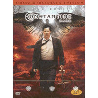 [DVD] 콘스탄틴 - Constantine (2DVD/미개봉)