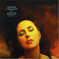 Within Temptation / Memories (EP/digipack/수입/미개봉)