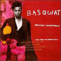 [중고] O.S.T. / Basquiat - 바스키아 (수입)