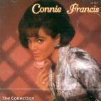 Connie Francis / The Collection (수입/미개봉)