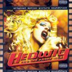 [중고] O.S.T. / Hedwig And The Angry Inch - 헤드윅 (수입)