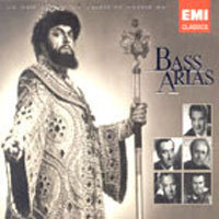 V.A. / Bass Arias (2CD/미개봉/ekc2d0690)