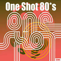 [중고] V.A. / One Shot 80&#039;s (2CD/홍보용)