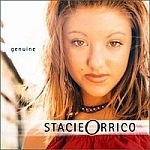 [중고] Stacie Orrico / Genuine