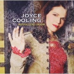 Joyce Cooling / Revolving Door (미개봉)