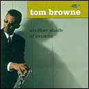 [중고] Tom Browne / Another Shade Of Browne