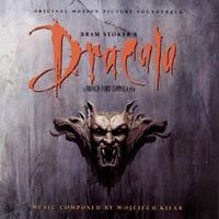 [중고] O.S.T. / Bram Stoker&#039;s Dracula