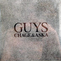 [중고] Chage &amp; Aska (차게 앤 아스카) / GUYS (수입/하드북/pcca00399)