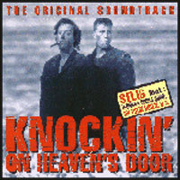 [중고] O.S.T. / Knockin&#039; On Heaven&#039;s Door - 노킹 온 헤븐스 도어