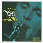 [중고] Stan Getz / Cool Velvet &amp; Voices (2LPs On 1CD/수입)