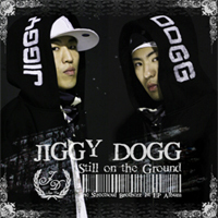 [중고] 지기독 (JIggy Dogg) / Still On The Ground (Single)