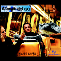 [중고] 앨런 스미시 (Allan Smithee) / 앨런 스미시 프로젝트 0.5 (Single/홍보용)