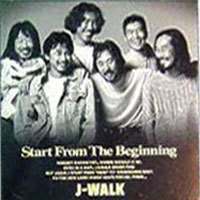 [중고] J-Walk / Start From The Beginning (2CD/수입)