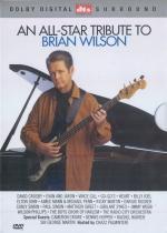 [DVD] Brian Wilson - An All Star Tribute to Brian Wilson (미개봉)