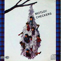 [중고] Checkers / Motto!! Checkers (일본수입)