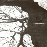 Acid Android (애시드 안드로이드) / Acid Android (수입/미개봉)
