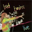 [중고] Bad Brains / Live (수입)