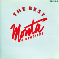 [중고] Monta &amp; Brothers / The Best (수입)