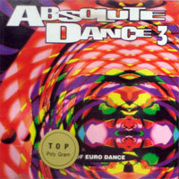 V.A. / Absolute Dance 3 (미개봉)