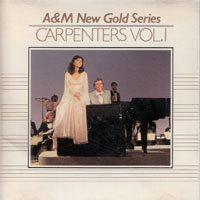 [중고] Carpenters / A&amp;M New Gold Series Greatest Hits Vol.1 (일본수입)