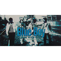 [중고] Blue Boy / パズル (수입/single)