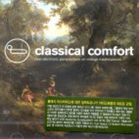 [중고] V.A. / Classical Comfort (2CD/redd037)