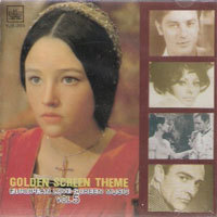V.A. / European Love Screen Music - Golden Screen Theme Vol.5 (수입/미개봉)