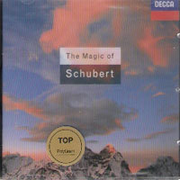 V.A. / The Magic of Schubert (미개봉/dd5126)