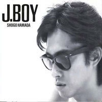 [중고] Shogo Hamada (浜田省吾) / J.BOY (2CD/수입/cscl1172)