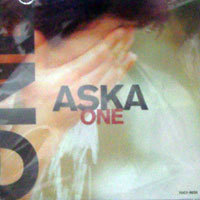 [중고] Aska / One (수입/toct9835)