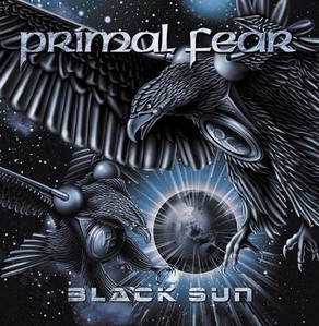Primal Fear / Black Sun (미개봉)
