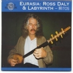 Eurasia : Ross Daly, Labyrinth / #8 Mitos(미토스/수입/미개봉)