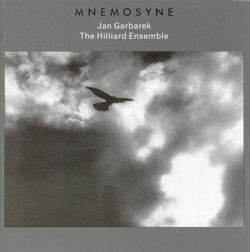 [중고] Jan Garbarek, Hilliard Ensemble / 므네모시네 - 기억의 신 Mnemosyne ENS170001 (2CD/수입/4651222)