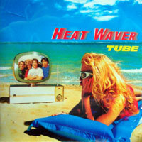 [중고] TUBE (튜브) / Heat Waver (일본수입/srcl4265)