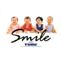 [중고] TUBE (튜브) / Smile (수입/single/srcl2368)