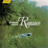 [중고] V.A. / Romance - Romantic Classic (hscd7082)