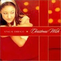 [중고] Stacie Orrico / Christmas Wish