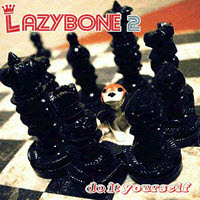 [중고] 레이지본 (Lazybone) / Do It Yourself (홍보용)