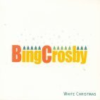 Bing Crosby / White Christmas (미개봉)