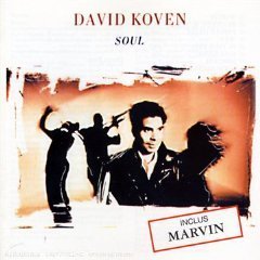 [중고] David Koven / Soul (수입/홍보용)