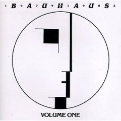 [중고] Bauhaus / Bauhaus Singles: 1979-1983, Volume 1 (수입)