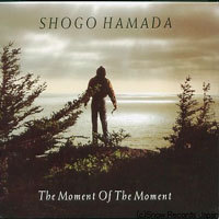 [중고] Shogo Hamada (浜田省吾) /  Moment Of The Moment (수입/srcl2685)