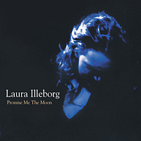 [중고] Laura Illeborg / Promise Me The Moon (홍보용)