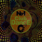[중고] V.A. / No.1 Club Dance (2CD/홍보용)