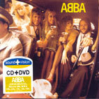 [중고] Abba / Abba (Deluxe Edition/수입/CD+DVD/Digipack)